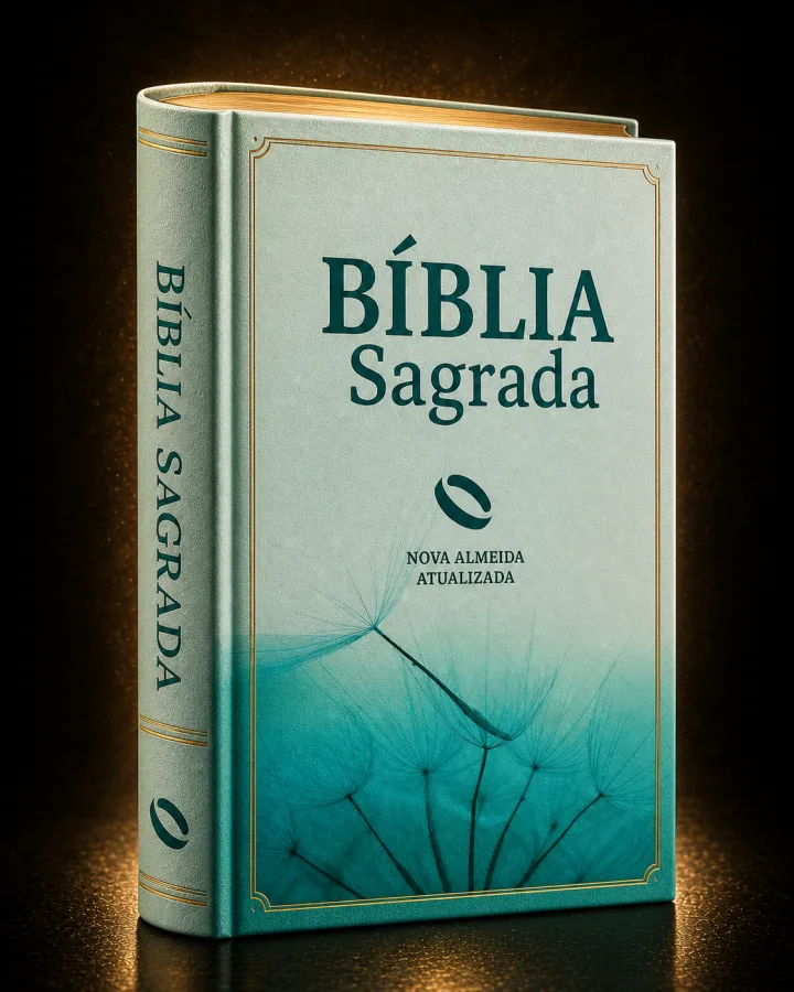 Bíblia Sagrada