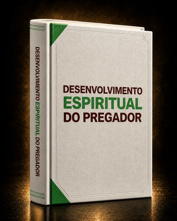 Desenvolvimento Espiritual