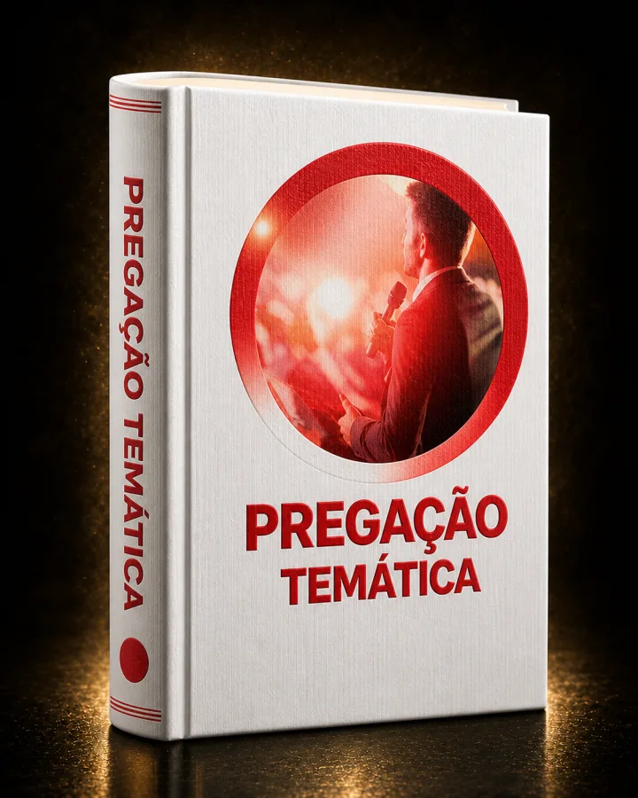 Pregação Temática