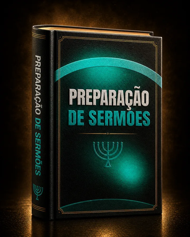 Preparação de Sermões