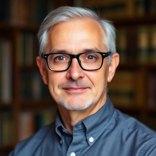 Prof. Eduardo Ferreira